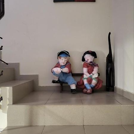 Къща За Гости Алекс Синеморец Экстерьер фото